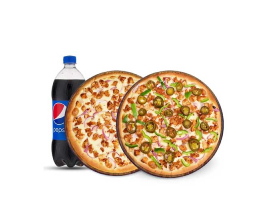 Lamosh Family Deal For Rs.2200/-image-1640